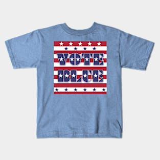 VOTE Kids T-Shirt